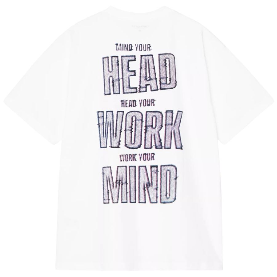  Carhartt WIP | I03600002XX